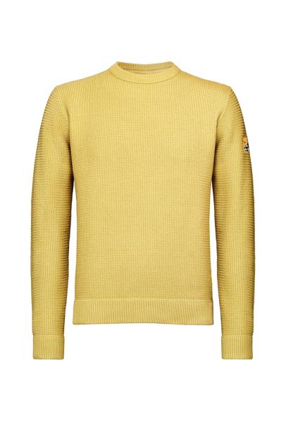 Marina Militare Sportswear, maglione a girocollo in lana € 103